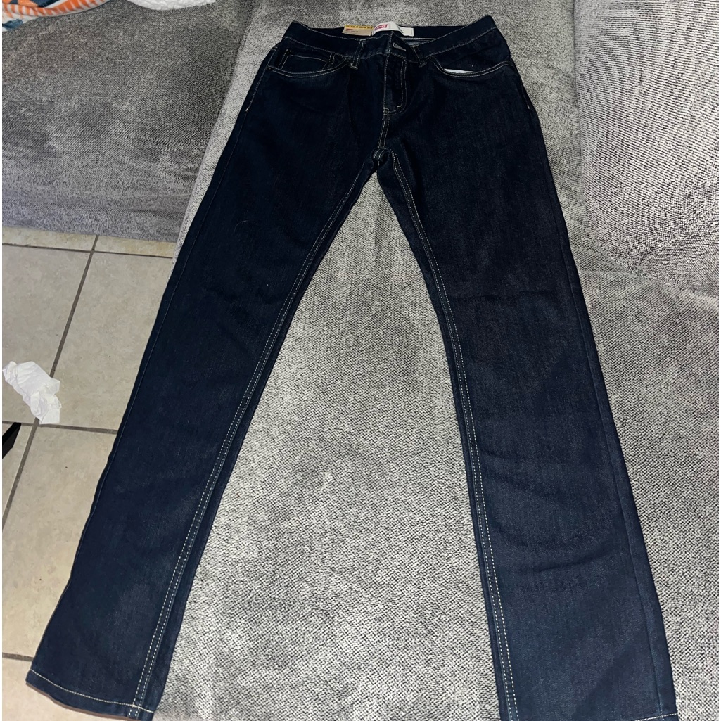 Wrong Size Cannot Return